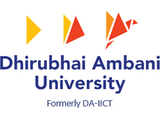 Dhirubhai Ambani University (formerly DA-IICT)